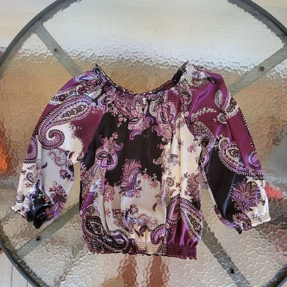 Signature by Larry Levine size Large 23in across chest - Picture 1 of 5